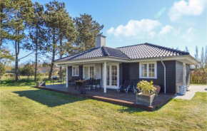 Cozy Home In Nakskov With Wifi, Nakskov